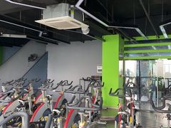 -天行健连锁游泳健身(新香洲店)