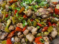 -廖哥泡椒兔(峨眉店)