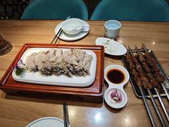 -品回味清真西北楼(宁波首店)