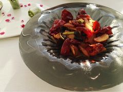 -蔓兰家的四季S0餐厅·融合菜(当代MOMA店)