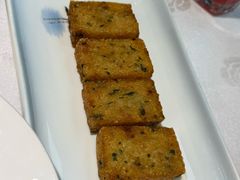 -老洋房花园饭店(绍兴路店)