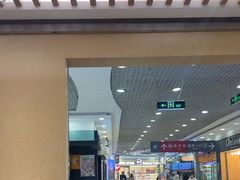 -小杨生煎(南汇欧尚店)