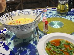 -印巷里主题餐厅(马鞍山店)