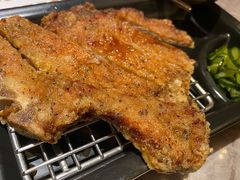 君悦排骨-馔豚·台北菜专门店(深圳湾万象城店)