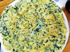 野菜煎蛋-天程知味园