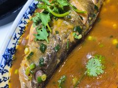 -金陵后厨·南京菜(新街口秣陵路店)