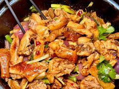 -张大厨鸡煲王·小龙虾·16年老字号(新圳东路店)