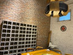 -苹果树下艺术餐厅(宋庄店)