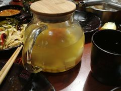 -高兴壹锅·潮汕鲜牛肉火锅(良乡梅花庄店)
