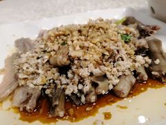 沙姜鹅掌翅-御满江海鲜酒家(洛溪新城店)