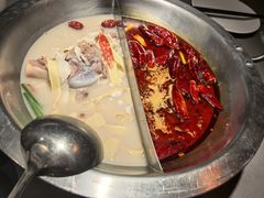 -骨之味·筒骨汤火锅(江头店)