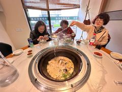 -小团圆灶台鱼·百城头牌菜(千岛湖店)