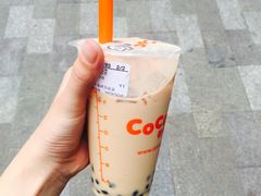 -CoCo都可(包河万达店)