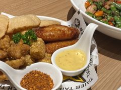 -太二酸菜鱼(武汉光谷保利店)