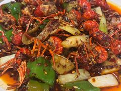 麻辣虾尾-回味南塘老王虾尾(总店)
