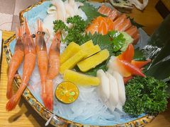 -三石铁板烧(紫竹桥店)