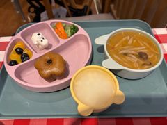 -西贝(厦门中华城店)