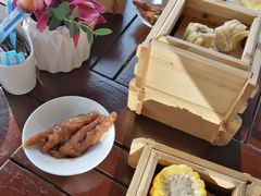 -宴悦海鲜餐厅Driftwood·游水海鲜·牛排(亚龙湾瑞吉店)