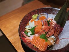 -炙柒Sekinana·精致料理 烧鸟·铁板烧(海上世界店)