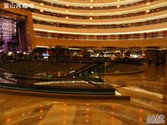 -杭州国际会议中心洲际酒店-原素全日餐厅(解放东路店)