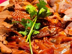 -春梅里卤鹅馆·47年老字号(中山路店)