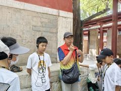 -北京国子监胡同