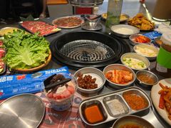 -首尔烤肉大排档(合生汇店)