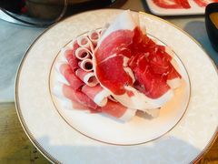 -东来顺饭庄(西直门店)