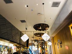 大堂-云海肴·汽锅鸡·云南菜(苏州中心店)