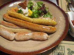 -马迭尔德式西餐精酿啤酒屋(中央大街店)