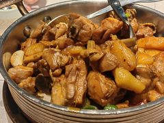 -阿里疆Alijiang·丝路美食·异域风情·清真(长楹天街店)