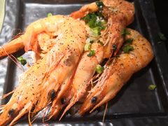 -三石铁板烧(紫竹桥店)