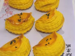 -元唐家宴•经典东北菜(梅市口路店)