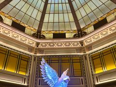 -上海和平饭店 Fairmont Peace Hotel