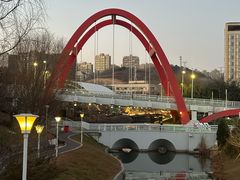 -大连理工大学中心-食堂