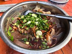 肥肠血旺-周血旺老店