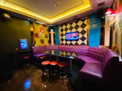 -萧邦音乐会所KTV·蒸汽活海鲜自助(福田店)