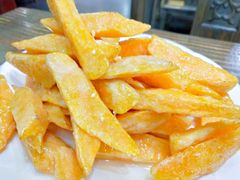 -东北农家饺子村(昌平路店)