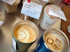-Manner Coffee(IFS一楼店)