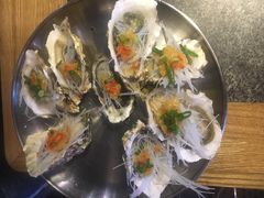 -船梆煮•蒸汽海鲜·生腌干蒸(五四广场店)