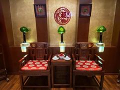 -昆泰嘉华酒店-福宫中餐厅(朝外大街店)