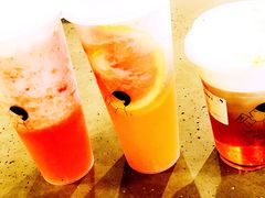 -喜茶(上海正大广场店)