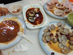 -来之顺海鲜菜馆·青岛菜·始于1993(栈桥店)