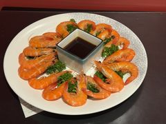 -南湖味当家·鱼头泡饼·融合新疆菜·包厢(水清木华店)