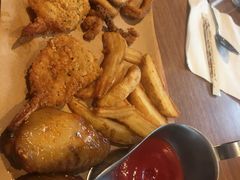 食趣畅享拼盘-必胜客(东岳店)