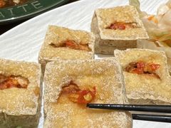 -隅乐胡椒虾·台湾菜·团建(皇岗店)