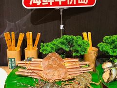 -南海渔村·徐博馆(琶洲店-粤菜养生宴)