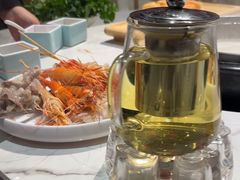 -滋粥楼·顺德菜(番禺广场总店)
