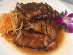 -香港富临皇宫(扬名广场店)