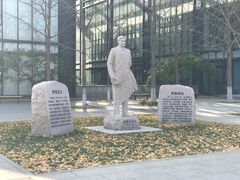 -北京师范大学邱季端体育馆